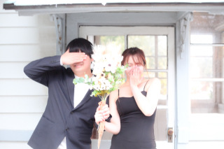 【九州限定】和装フォトプラン