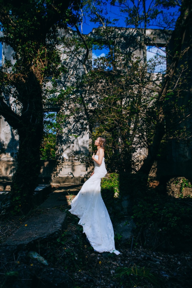 【九州限定】洋装フォトプラン