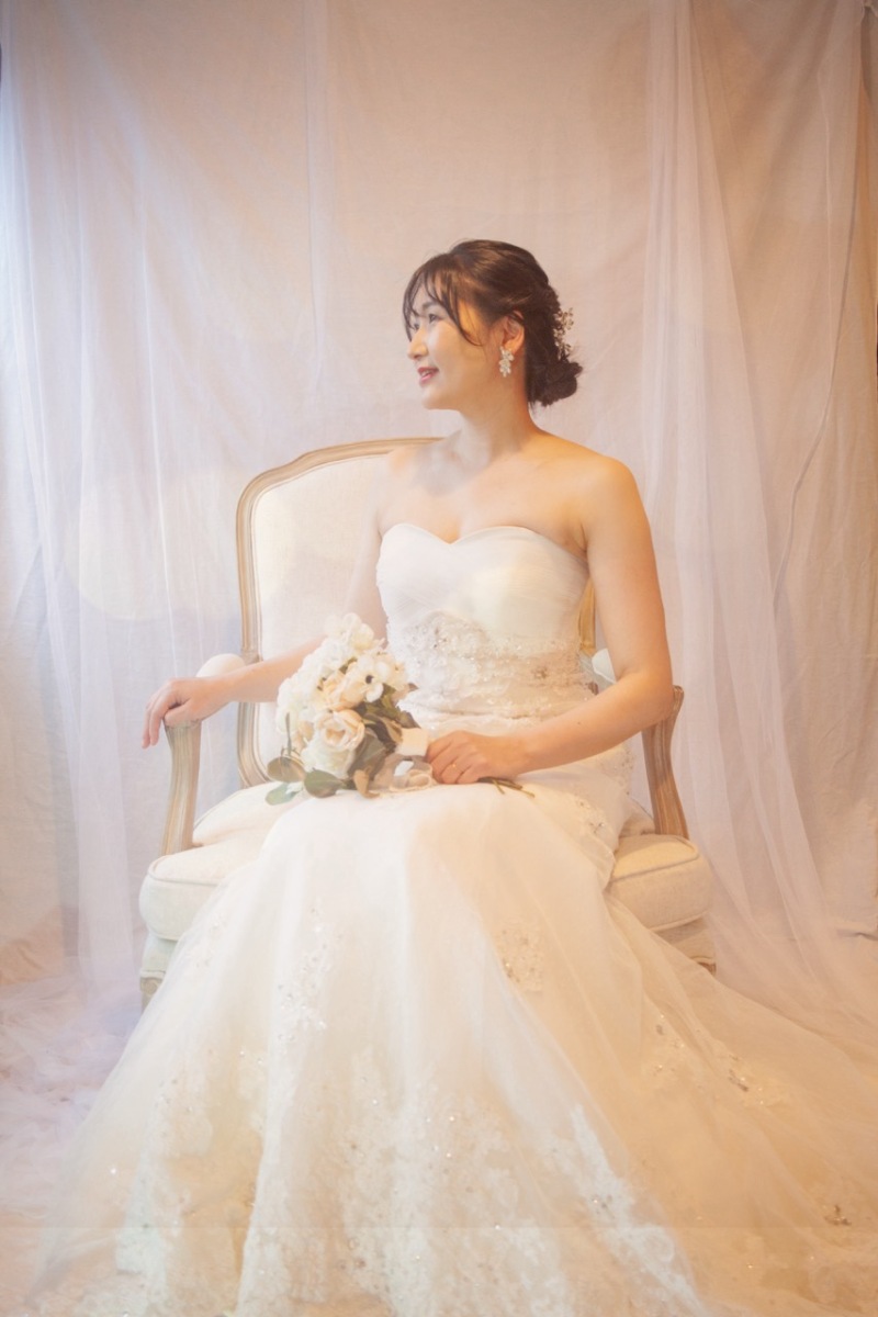 【佐世保市限定】マタニティドレス撮影プラン