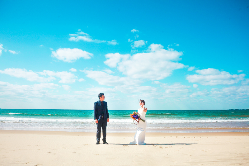 【佐世保市限定】ファミリーフォトプラン