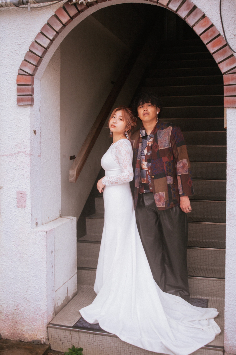 【期間限定】基本料金半額以下！衣装・小物・データ・レタッチ全て込みプラン