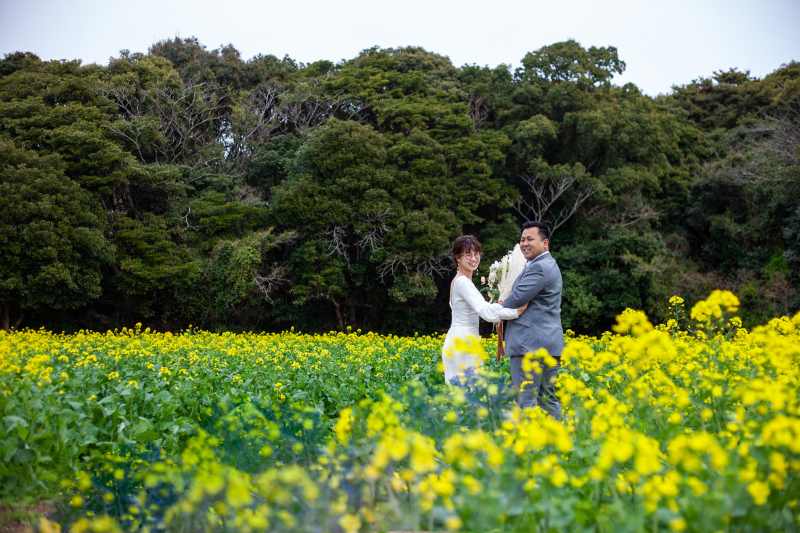 【Photorait限定】一番人気！洋装フォトプラン｜全データ＋挙式用ドレス＋修正無料