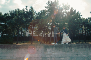 【5月まで限定】【通常29.6万円→13.6万円】写真200カット以上｜オープニングムービー｜ドローン｜ヘアメイク｜土日料金なし