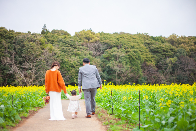 【Photorait限定プラン】ファミリーフォトプラン｜衣装付き＋200枚カット以上【&yen;148,000▶️&yen;78,000】