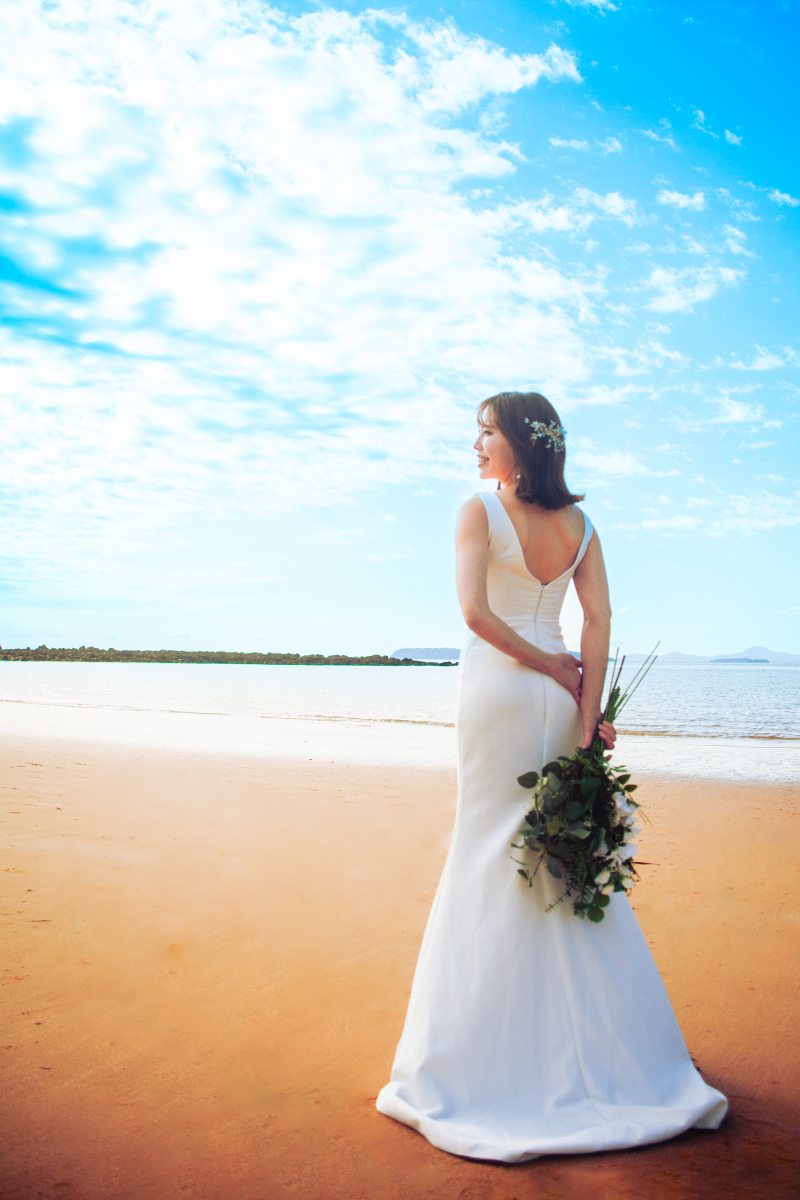 【佐世保市限定】マタニティドレス撮影プラン