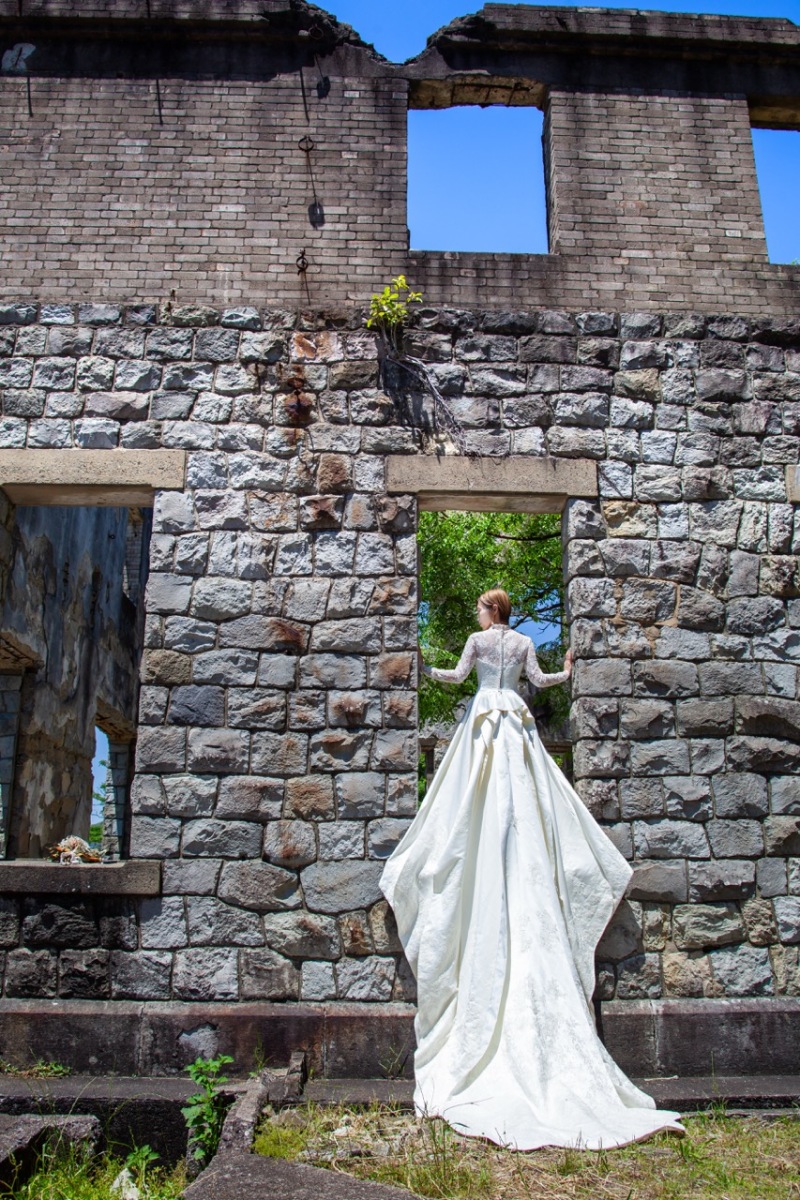 【九州限定】洋装フォトプラン