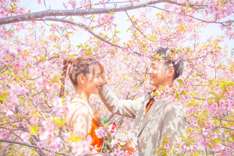 【九州限定】洋装フォトプラン