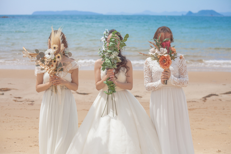 【佐世保市限定】ファミリーフォトプラン