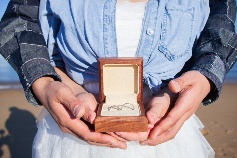 【5月まで限定】【通常29.6万円&rarr;13.6万円】写真200カット以上｜オープニングムービー｜ドローン｜ヘアメイク｜土日料金なし