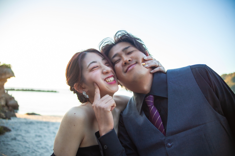 【5月まで限定】【通常29.6万円&rarr;13.6万円】写真200カット以上｜オープニングムービー｜ドローン｜ヘアメイク｜土日料金なし