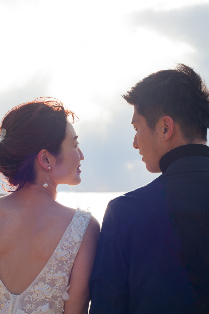 【九州限定】洋装フォトムービーヘアメイクプラン