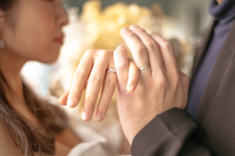 【九州限定】和装フォトプラン