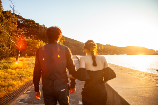 【5月まで限定】【通常29.6万円&rarr;13.6万円】写真200カット以上｜オープニングムービー｜ドローン｜ヘアメイク｜土日料金なし