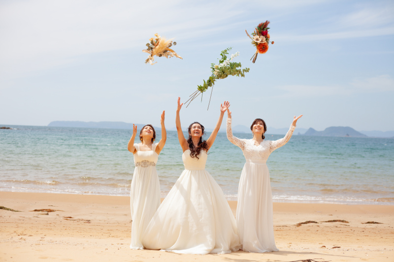 【佐世保市限定】ファミリーフォトプラン