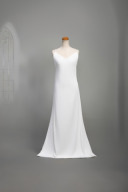 パールスリングドレス