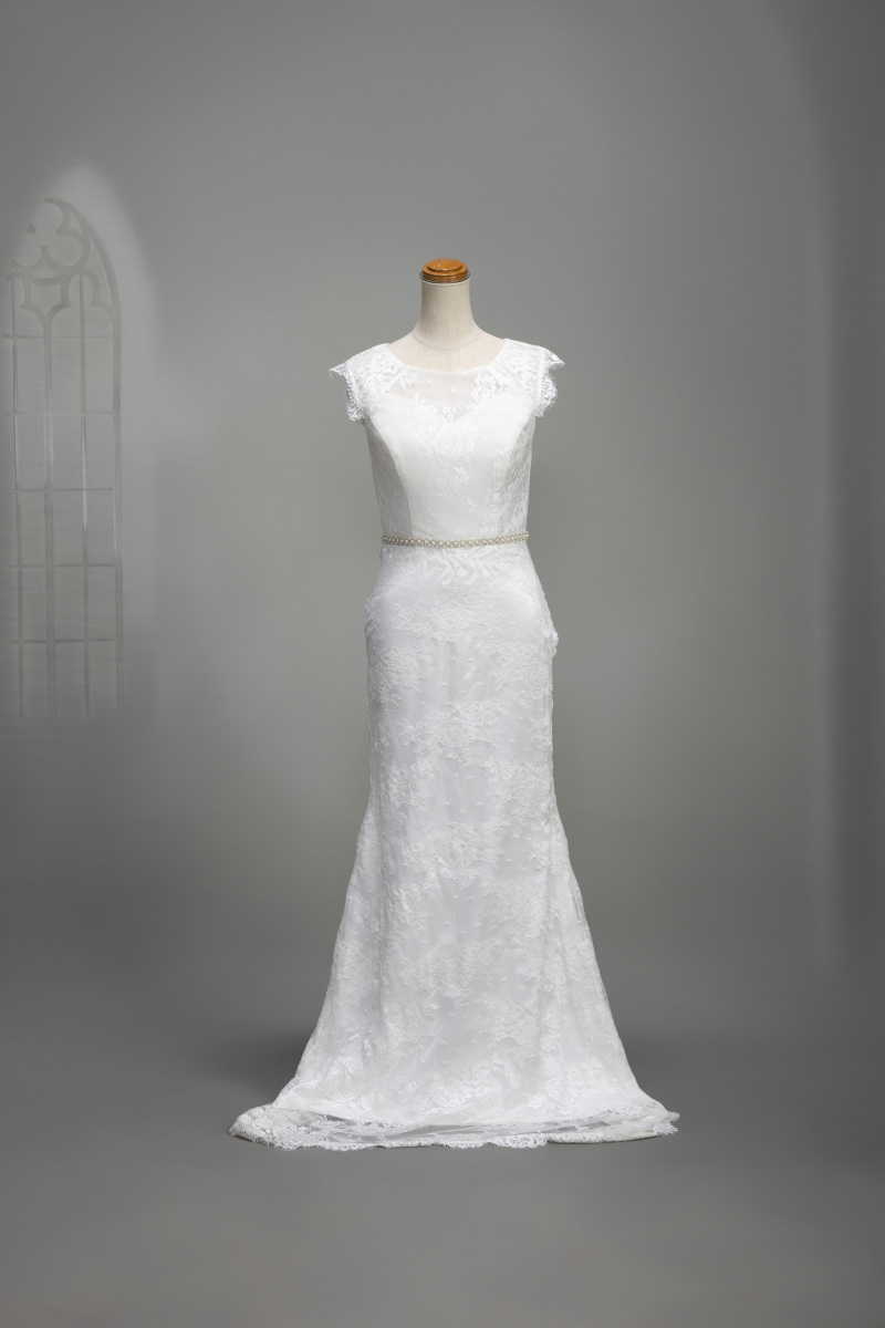 ビジュースレンダードレス