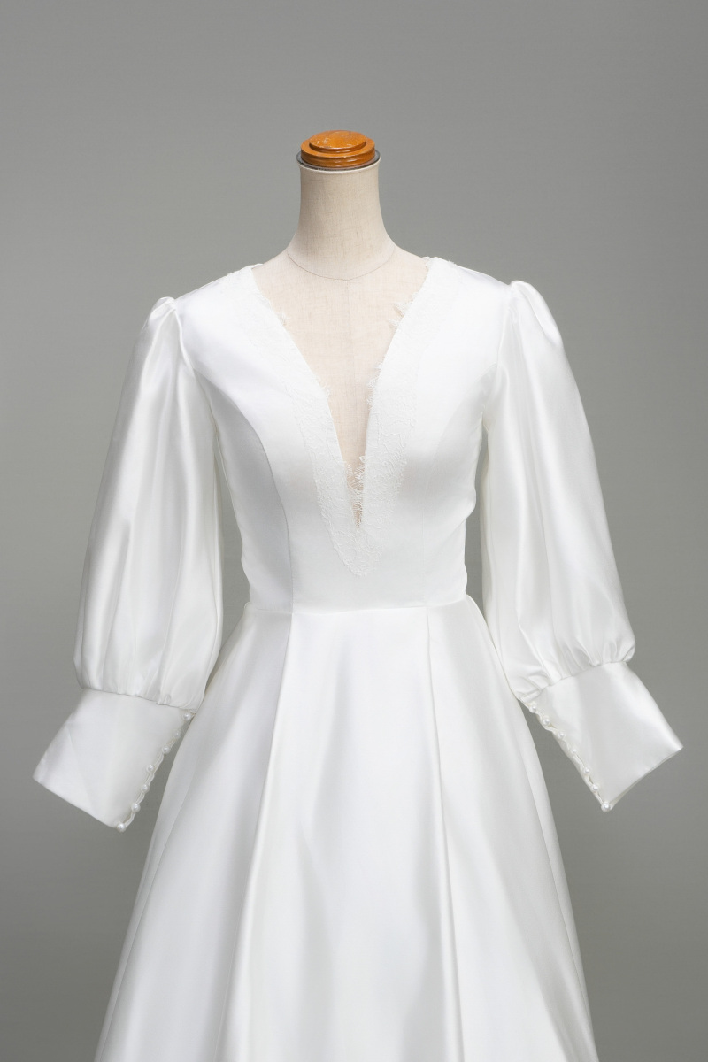 クラシカルドレス