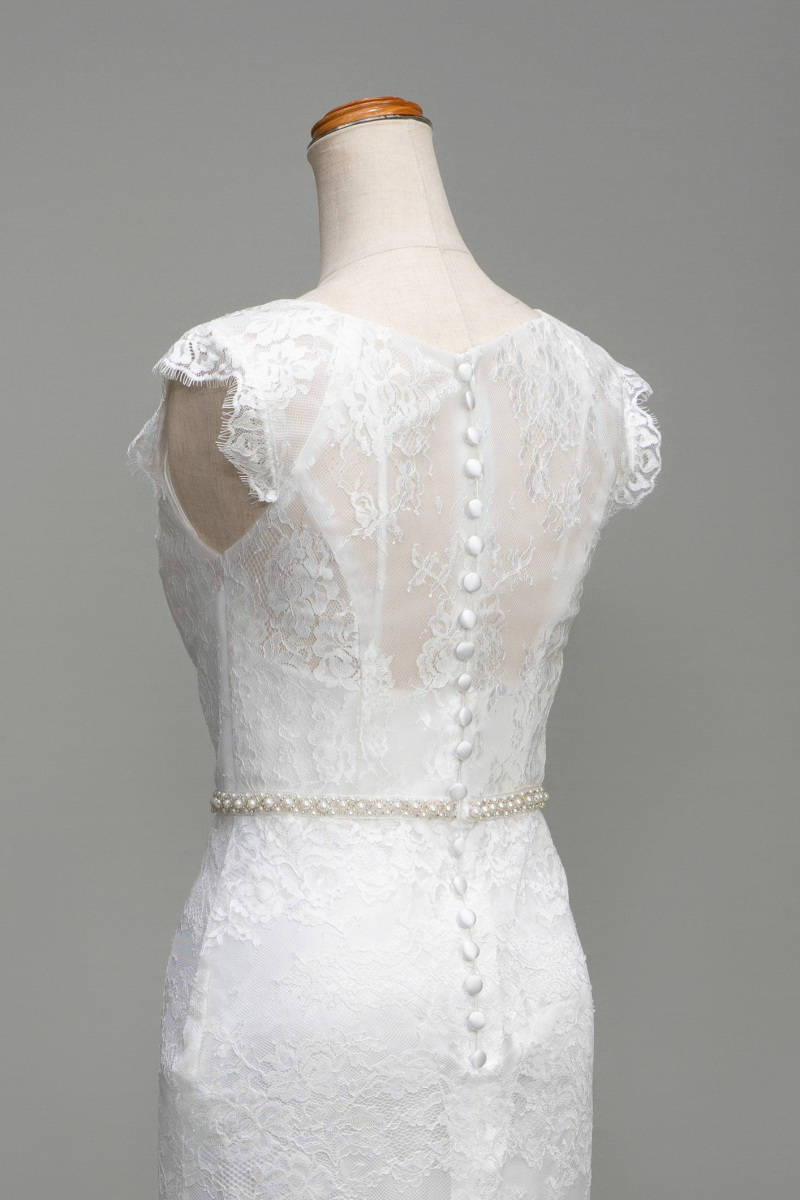 ビジュースレンダードレス