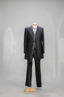 ブラック・ステッチ