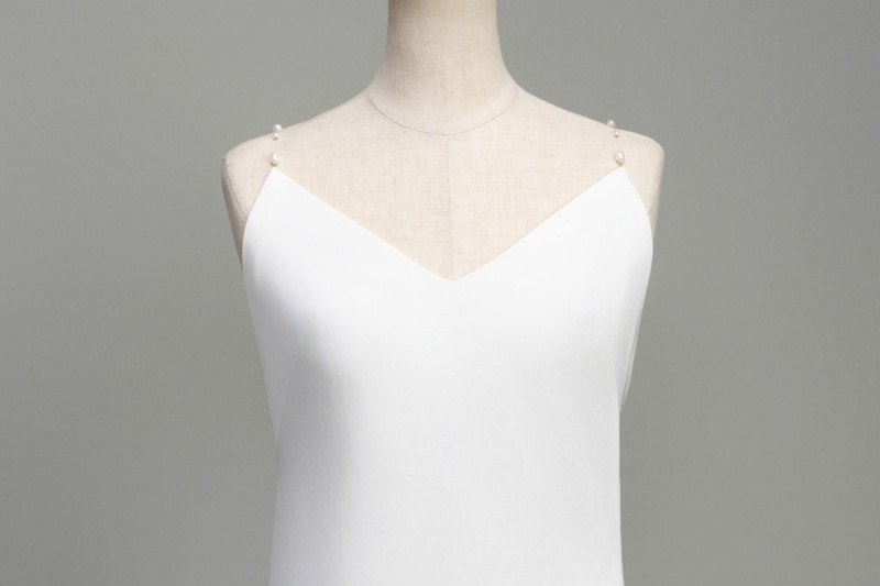 パールスリングドレス