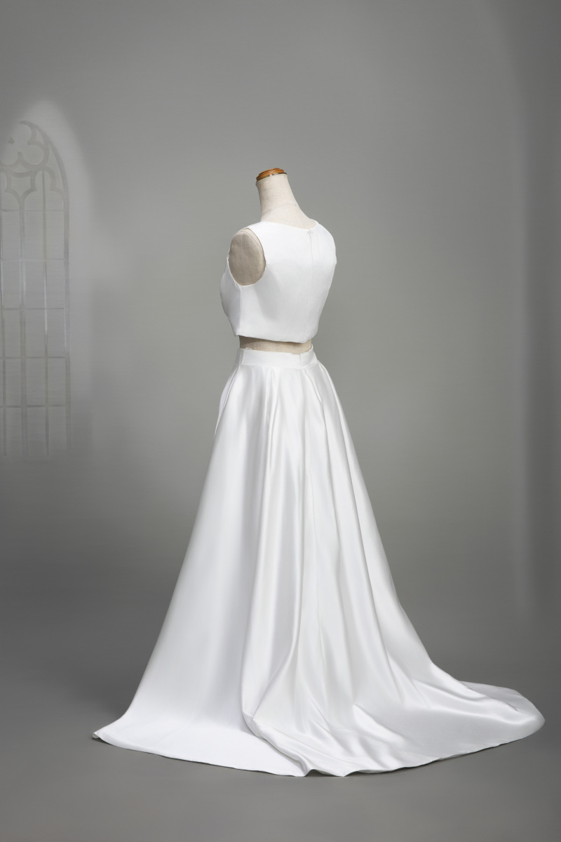 セパレートドレス