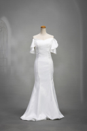 キャンディースリーブドレス