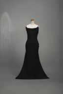 マーメイドキャミドレス