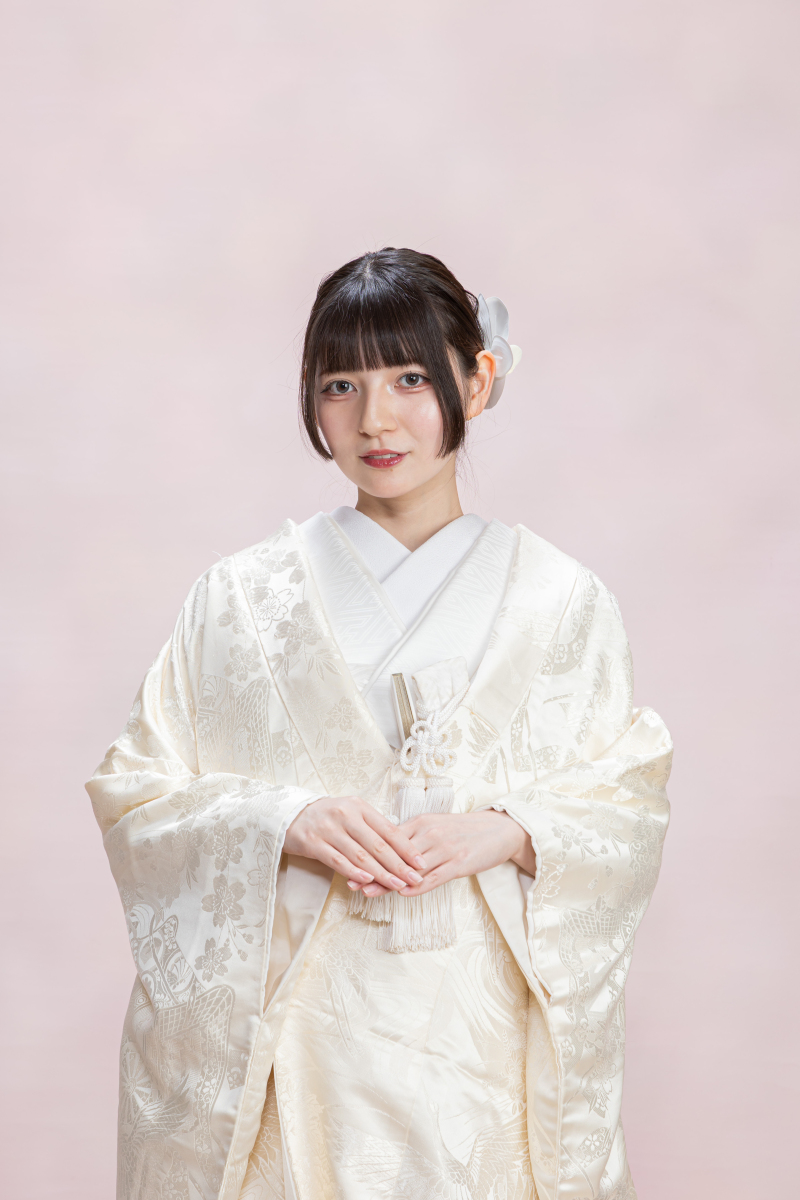 鶴・松・御所車