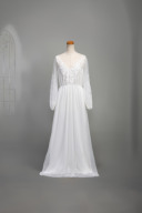 フラッフィードレス