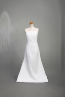 マーメイドキャミドレス(深型)