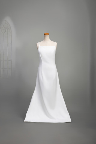 マーメイドキャミドレス(深型)