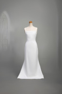 マーメイドキャミドレス(浅型)