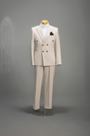 タキシード　ダブル