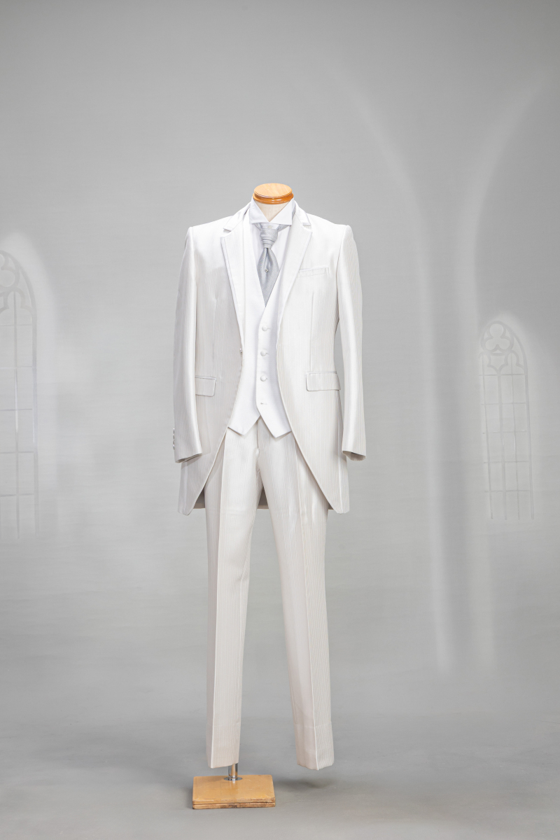 ホワイト・ストライプ