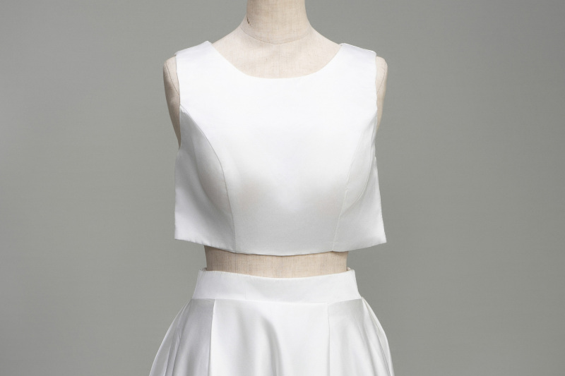 セパレートドレス