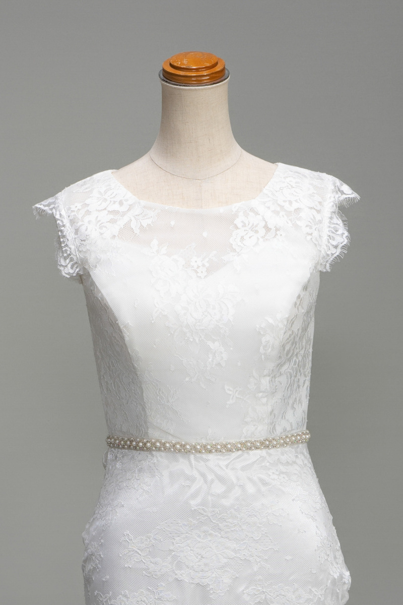 ビジュースレンダードレス