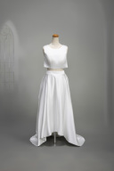 セパレートドレス