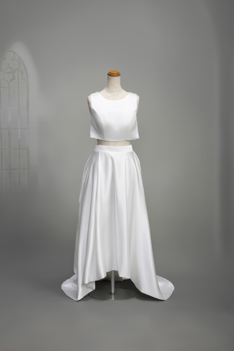 セパレートドレス