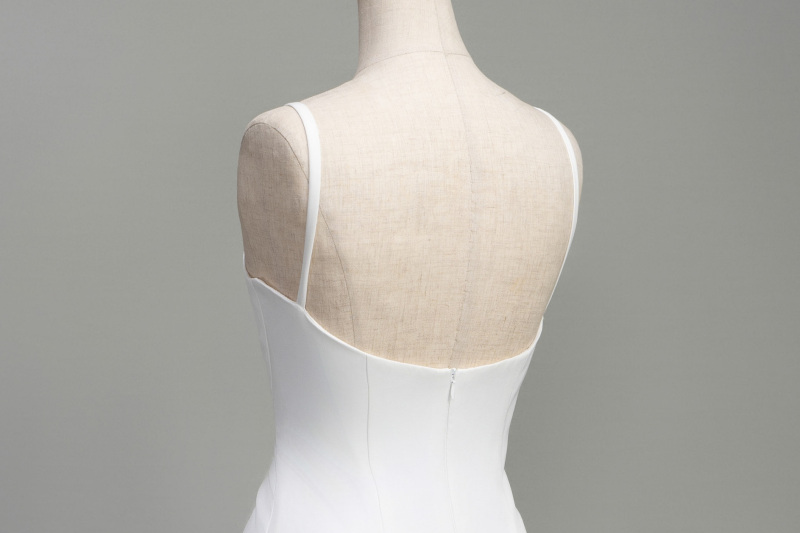 マーメイドキャミドレス(深型)