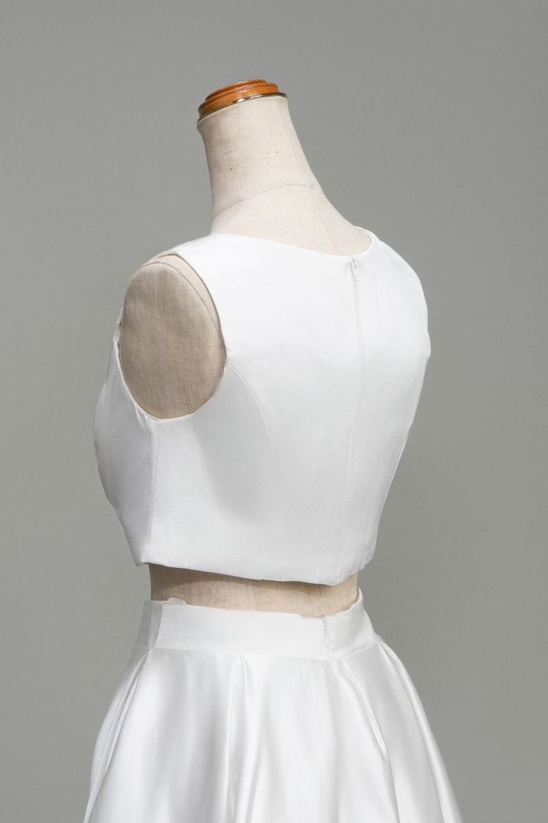 セパレートドレス