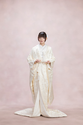 鶴・松・御所車