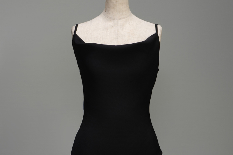 マーメイドキャミドレス