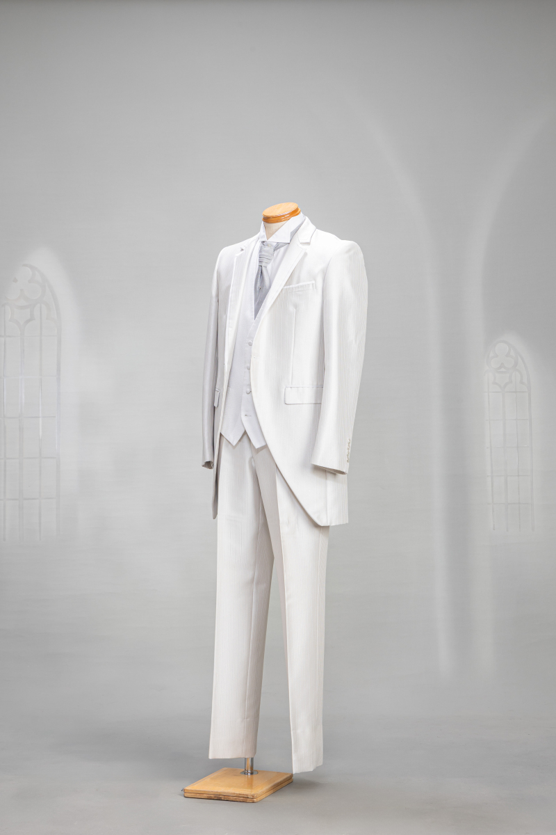 ホワイト・ストライプ