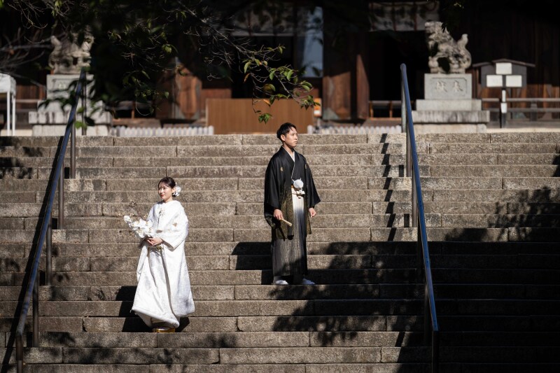 所澤神明社（神社）