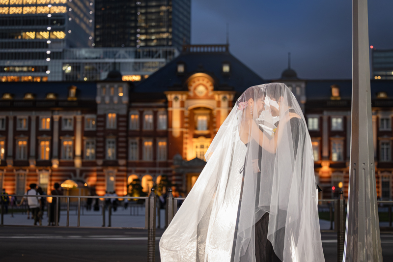 Rikure(リクレ)_夜景で撮影できる