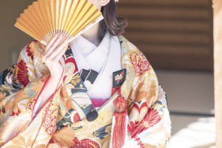 事前のご試着が可能です！