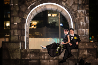 Rikure(リクレ)_東京駅ムービー