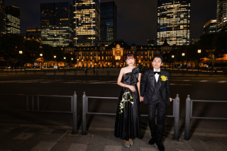 Rikure(リクレ)_東京駅ムービー