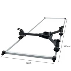 映像機器（レール）