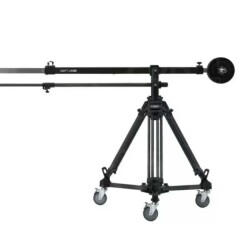 映像機器（クレーン）